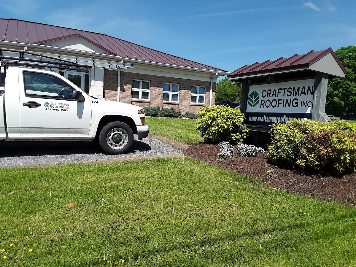 Quality Gutter & Downspout Repair by experienced craftsmen in Har Val Manor